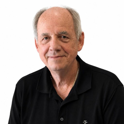 Dr Steve Craig-Paul